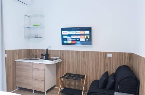 Zona XXXIV Casal Palocco House | Residence San Paolo