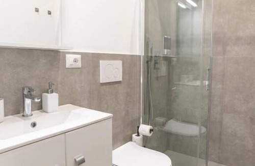Zona XXXIV Casal Palocco House | Residence San Paolo