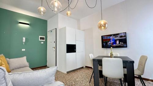 Castello Apartment | Residence Santa Marina
