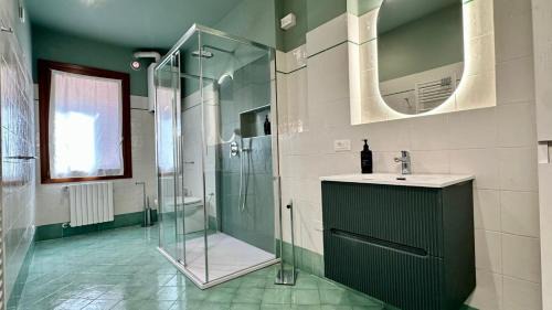 Castello Apartment | Residence Santa Marina