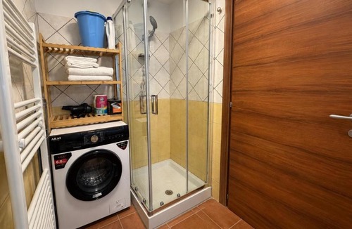 Quartieri Settecenteschi Apartment | Residence Sciara Sciat