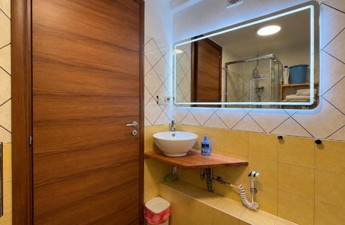Quartieri Settecenteschi Apartment | Residence Sciara Sciat