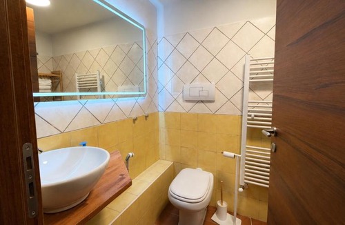 Quartieri Settecenteschi Apartment | Residence Sciara Sciat