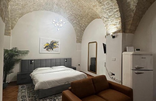 Quartieri Settecenteschi Apartment | Residence Sciara Sciat