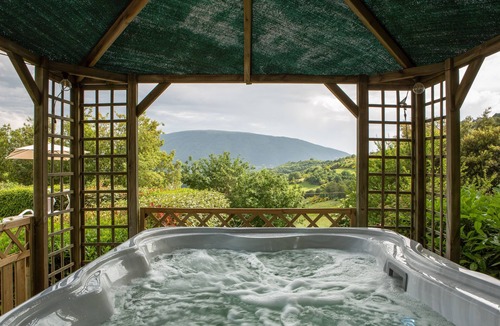 San Presto House | Residence Serena