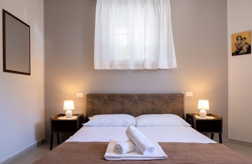 San Presto House | Residence Serena
