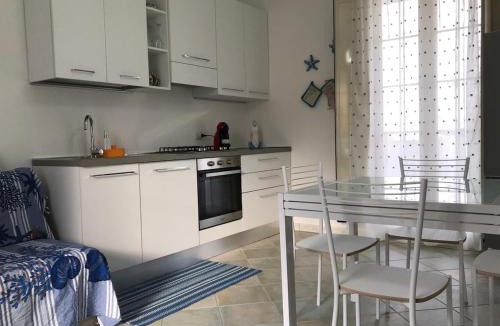 Santa Maria al Bagno Apartment | Residence Sofia a Santa Maria al bagno con piscina