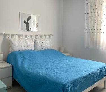 Santa Maria al Bagno Apartment | Residence Sofia a Santa Maria al bagno con piscina