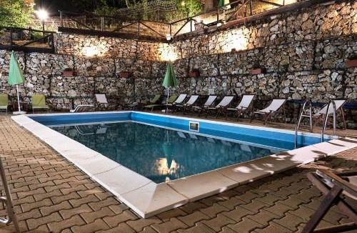 Camigliatello Apartment | Residence SoleNeveSila B&B
