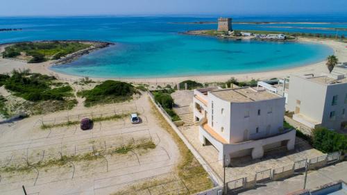 Scala di Furno House | Residence Tabù by Le Dune Villas