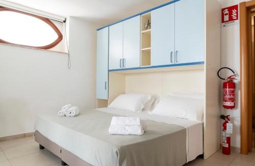 Scala di Furno House | Residence Tabù by Le Dune Villas