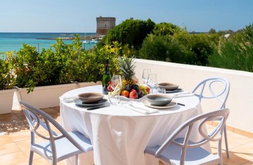 Scala di Furno House | Residence Tabù by Le Dune Villas