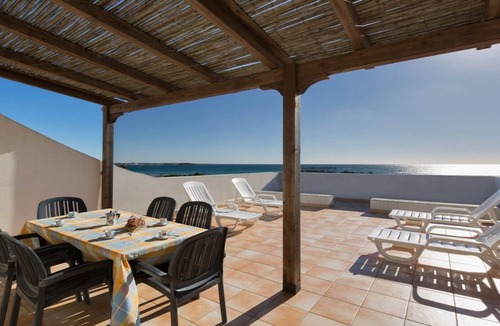 Scala di Furno Apartment | Residence Tabù - Trilo 1