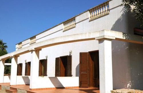 Posto Rosso House | Residence Tenuta Bene Bilocali by Paf in tour