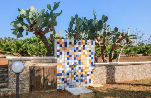 Posto Rosso House | Residence Tenuta Bene Bilocali by Paf in tour