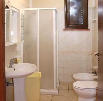 Posto Rosso House | Residence Tenuta Bene Bilocali by Paf in tour