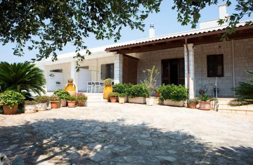 Casalini House | Residence Tenuta Masiedd 1