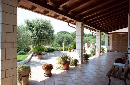 Casalini House | Residence Tenuta Masiedd 1