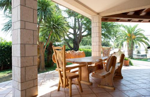 Casalini House | Residence Tenuta Masiedd 1