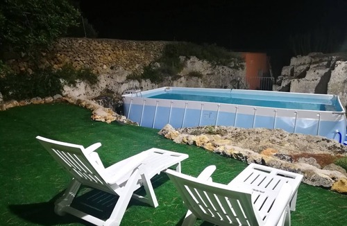 Il Monte Villa | RESIDENCE THE CARRUBE - Cactus