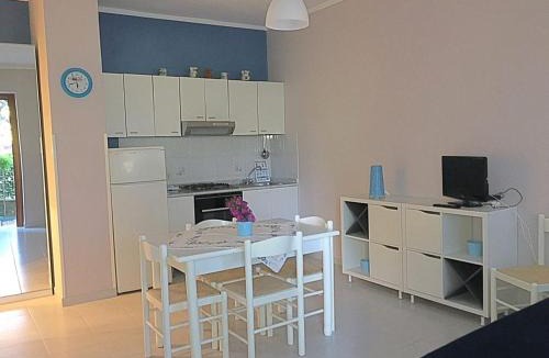 Marina Di Camerota Apartment | Residence Torre Delle Viole