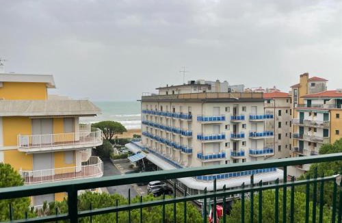 Lido di Jesolo Apartment | RESIDENCE VELA - WALTERIGATO Apartments SOLO PER FAMIGLIE