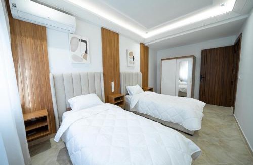 Quartier Mozart Apartment | Residence vigier