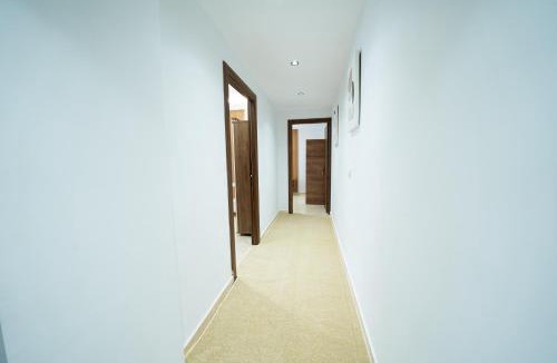 Quartier Mozart Apartment | Residence vigier