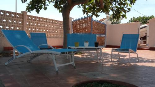 Marina di Lizzano Apartment | Residence Villa del Sole