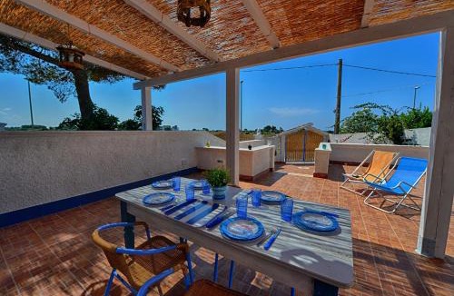 Marina di Lizzano Apartment | Residence Villa del Sole