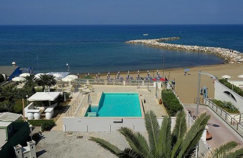 San Vincenzo Apartment | Residence Villa Piani