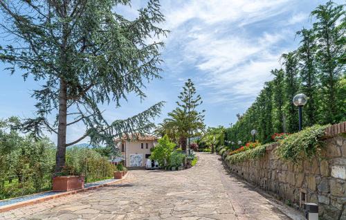 Laureana Cilento Apartment | Residence Villa Rosi