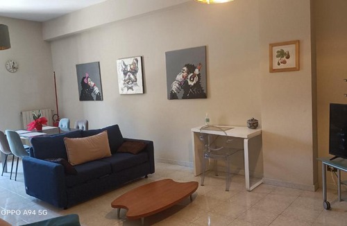 Marino Apartment | Residence Villa Savoia