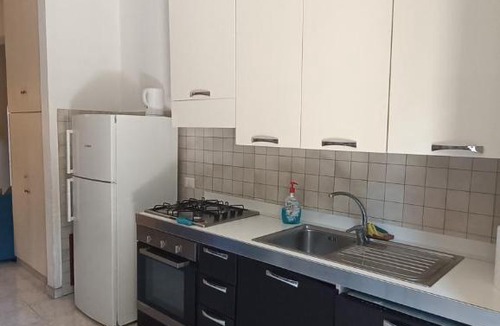 Marino Apartment | Residence Villa Savoia