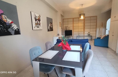 Marino Apartment | Residence Villa Savoia
