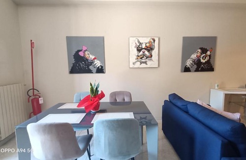 Marino Apartment | Residence Villa Savoia