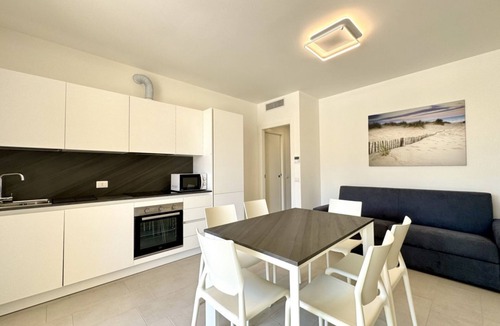 Lido di Jesolo House | Residence Wave Island 3 - Carraro Immobiliare Jesolo