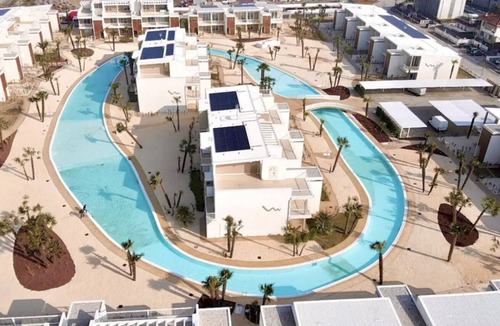 Lido di Jesolo House | Residence Wave Island 6 - Carraro Immobiliare Jesolo