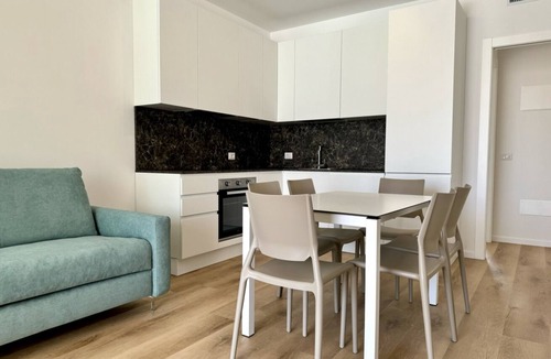 Lido di Jesolo House | Residence Wave Island 8 - Carraro Immobiliare Jesolo