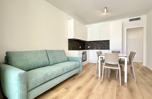 Lido di Jesolo House | Residence Wave Island 8 - Carraro Immobiliare Jesolo