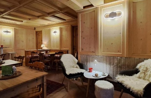 Staffa Apartment | Residence Weissthor