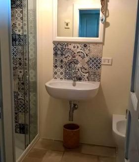 Polignano a Mare Apartment | Residence with a view of the historic center