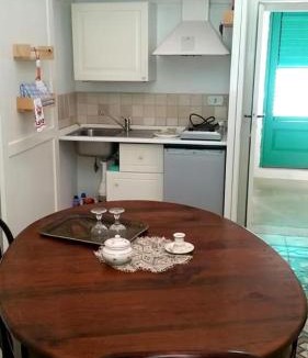Polignano a Mare Apartment | Residence with a view of the historic center