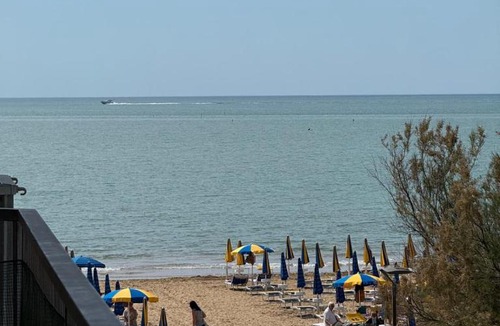 Lido di Jesolo Apartment | RESIDENCE ZETA - WALTERIGATO Apartments SOLO PER FAMIGLIE