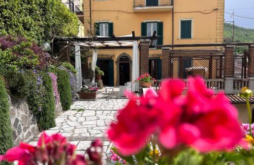 Rocca di Papa Apartment | Residenza 1898