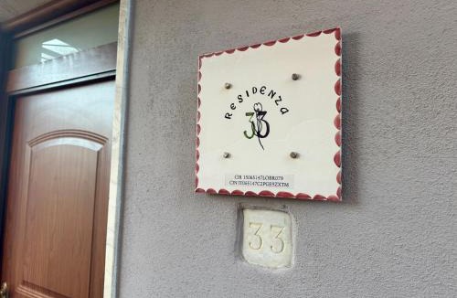 Copersito Bed & Breakfast | Residenza 33