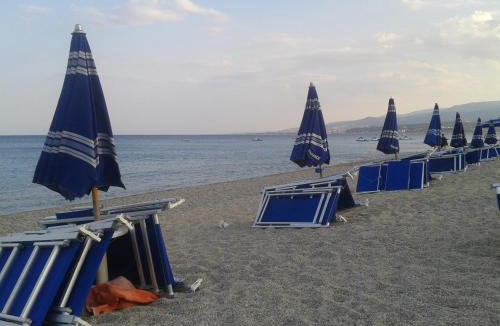 Caminia Apartment | Residenza a 150 metri dalla scogliera di Pietragrande - Montauro