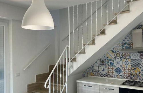 San Marco di Castellabate Apartment | Residenza Adelaide
