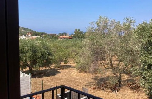 San Marco di Castellabate Apartment | Residenza Adelaide