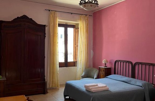 Perdifumo House | Residenza Angela